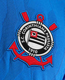 CAMISETA CORINTHIANS III 26/27 HOMBRE
