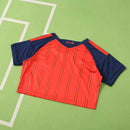 CROPPED ESPAÑA I 2026 MUJER