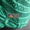 CAMISETA MEXICO I 2026 HOMBRE (VERSIÓN JUGADOR)