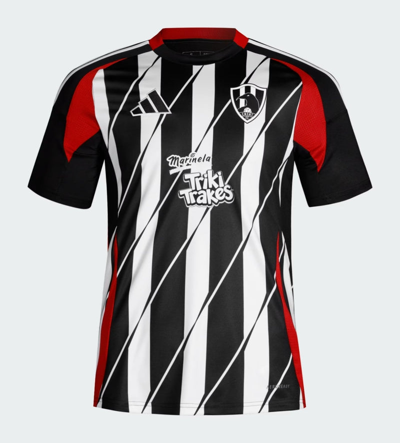 CLUB DE CUERVOS I 25/26 HOMBRE