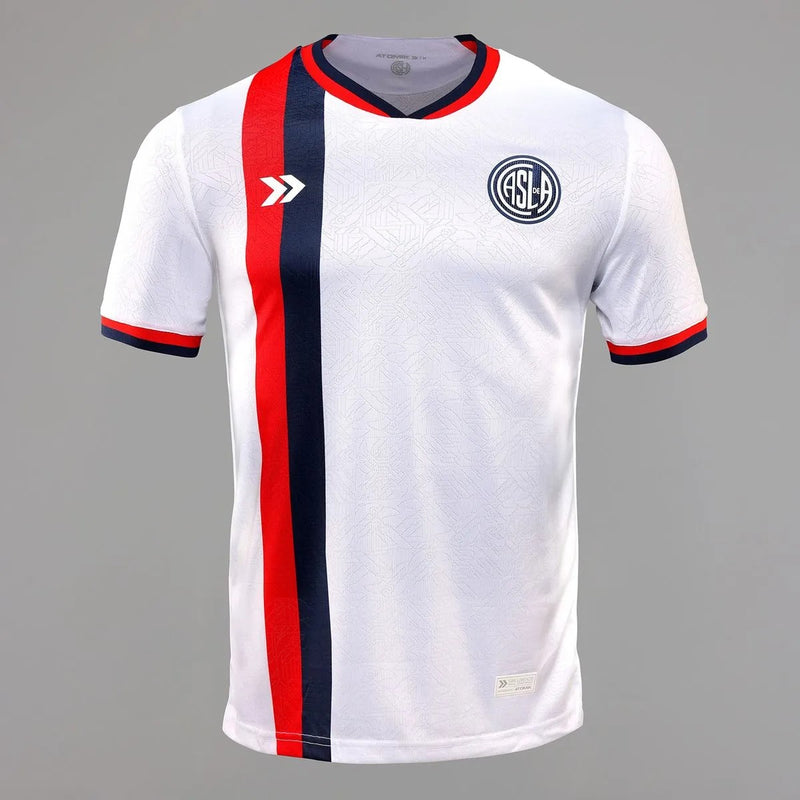 SAN LORENZO II 25/26 HOMBRE