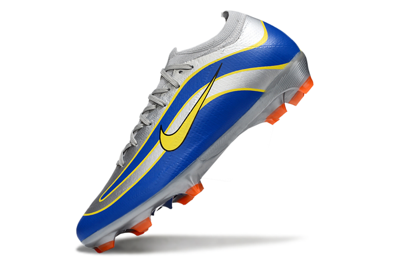BOTA NIKE AIR ZOOM MERCURIAL 16 CAMPO FG