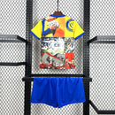 CR7 EDICIÓN ESPECIAL 25/26 CONJUNTO INFANTIL