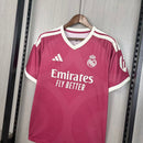 CAMISETA REAL MADRID III 26/27 HOMBRE