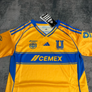TIGRES I 25/26 CONJUNTO INFANTIL