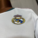 CAMISETA REAL MADRID 26/27 I MUJER