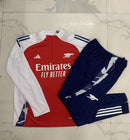 CONJUNTO DE CHÁNDAL ARSENAL 24/25
