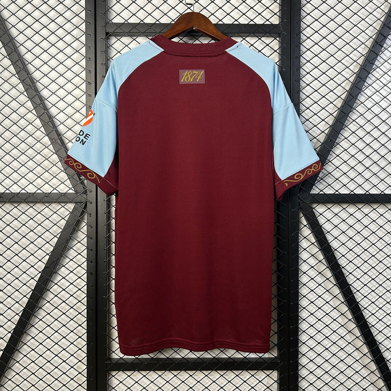 ASTON VILLA I 25/26 HOMBRE