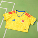 CROPPED COLOMBIA I 2026 MUJER