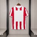 CAMISETA ALMERIA I 26/27 HOMBRE