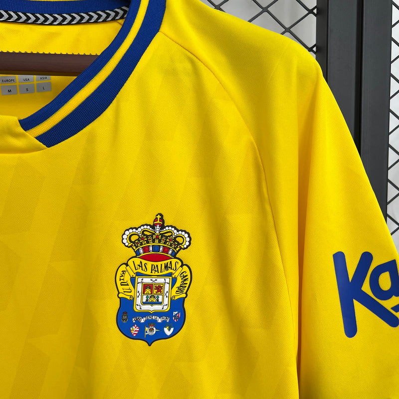 LAS PALMAS I 25/26 HOMBRE
