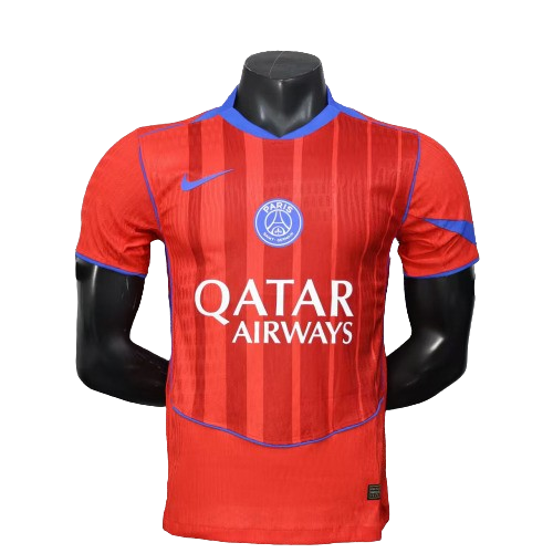 CAMISETA PSG III 25/26 HOMBRE (VERSIÓN JUGADOR)