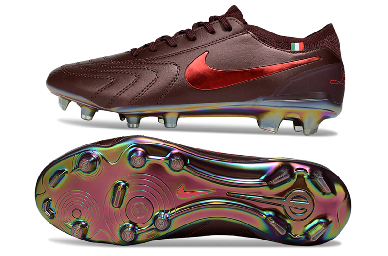 BOTA NIKE TIEMPO LEGEND X CAMPO FG