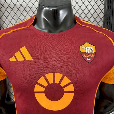 ROMA I 25/26 HOMBRE (VERSIÓN JUGADOR)