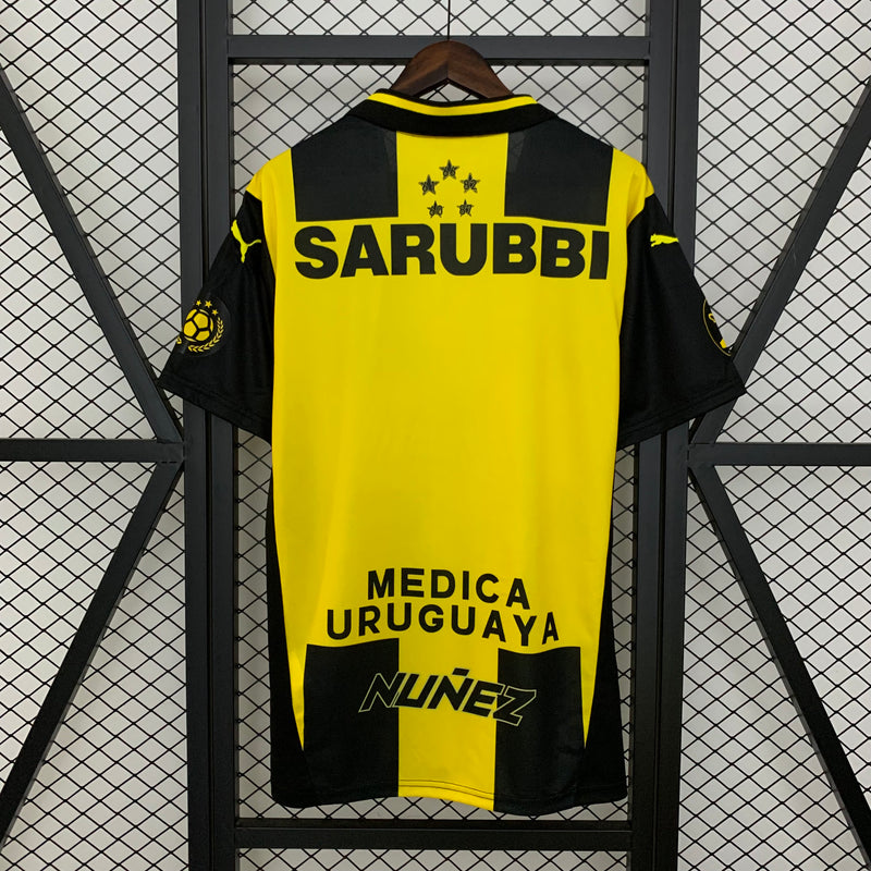 PEÑAROL I 25/26 HOMBRE