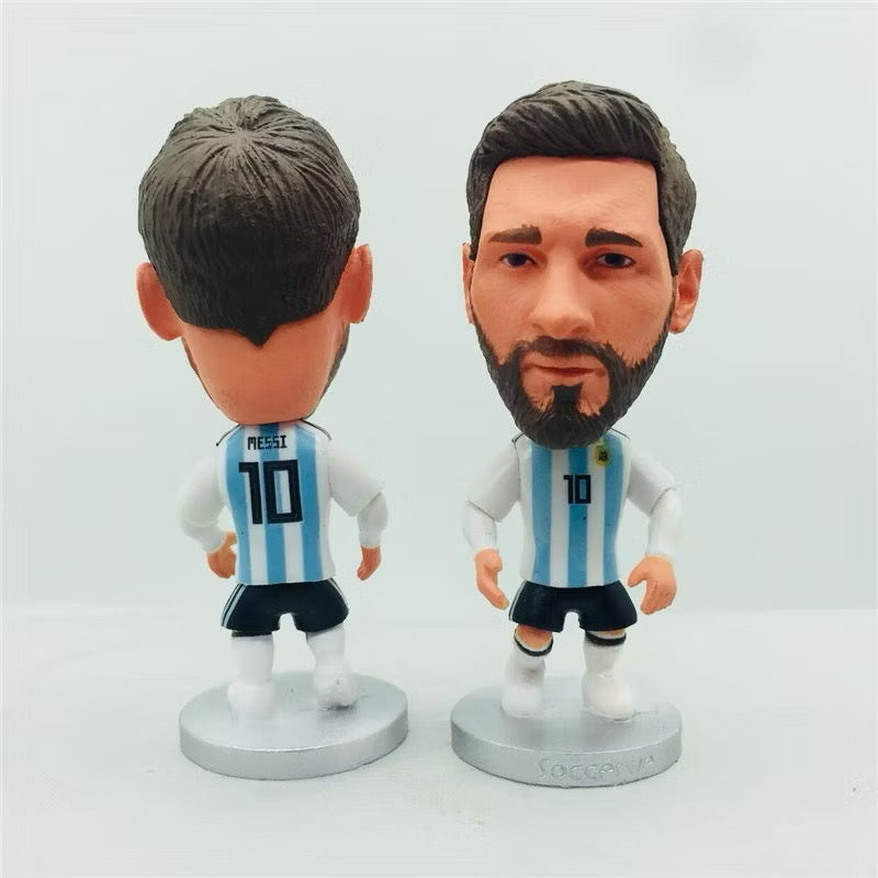 BONECO MESSI