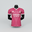CAMISETA REAL MADRID III 26/27 HOMBRE (VERSIÓN JUGADOR)