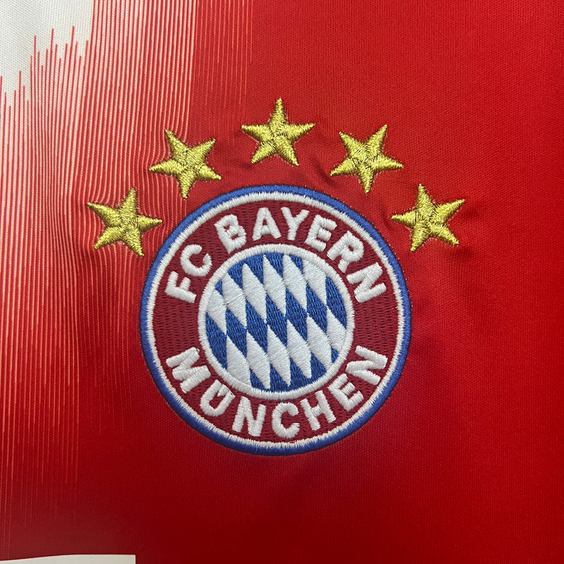 BAYERN MUNICH I 25/26 HOMBRE
