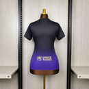 CAMISETA BARCELONA II 26/27 MUJER