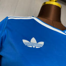 CAMISETA REAL MADRID 25/26 III MUJER