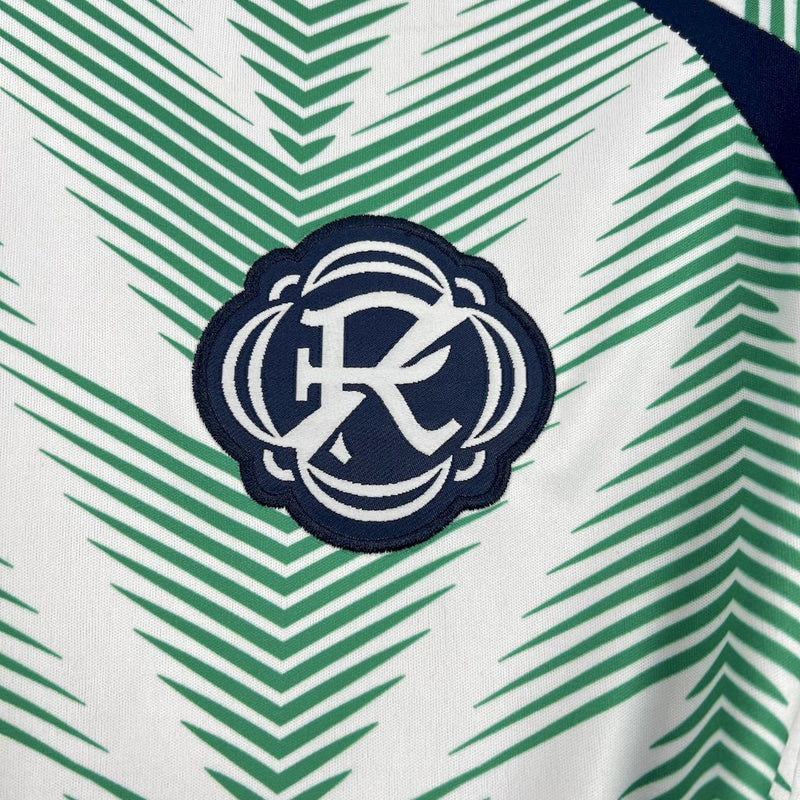 CAMISETA NEW ENGLAND II 25/26 HOMBRE
