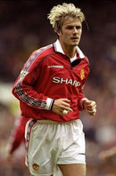 MANCHESTER UNITED I 99/00 HOMBRE (RETRO)