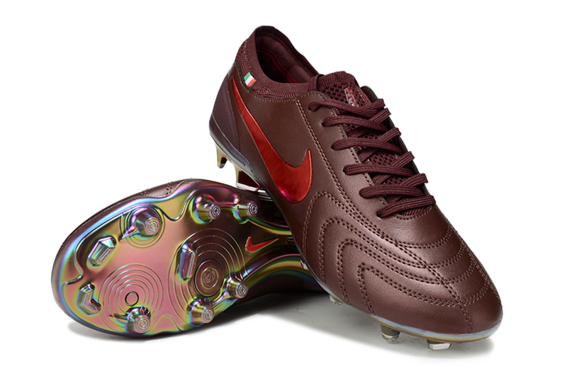 BOTA NIKE TIEMPO LEGEND X CAMPO FG