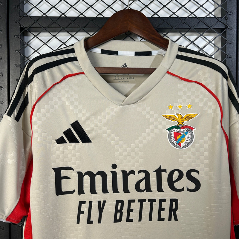 BENFICA II 25/26 HOMBRE
