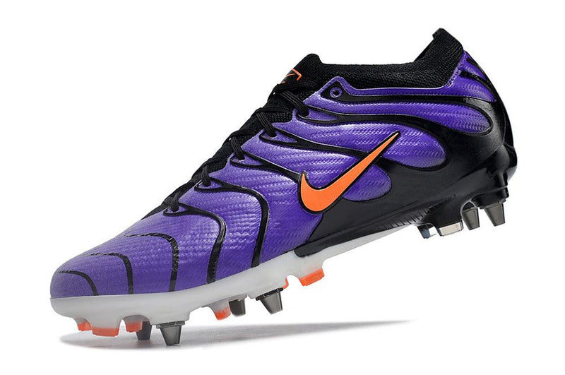 BOTA NIKE AIR ZOOM MERCURIAL 15 CAMPO SG
