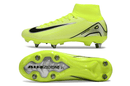 BOTA NIKE AIR ZOOM MERCURIAL 16 CAMPO SG