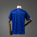 CAMISETA CABO VERDE I 2026 HOMBRE