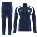 CONJUNTO DE CHÁNDAL REAL MADRID 25/26