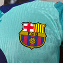CAMISETA BARCELONA III 25/26 HOMBRE (VERSIÓN JUGADOR)