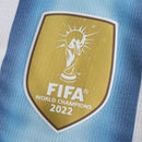 CAMISETA ARGENTINA I 2026 HOMBRE