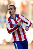 ATLÉTICO DE MADRID I 14/15 HOMBRE (RETRO)