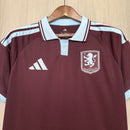 CAMISETA ASTON VILLA I 26/27 HOMBRE