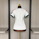 CAMISETA REAL MADRID 26/27 I MUJER