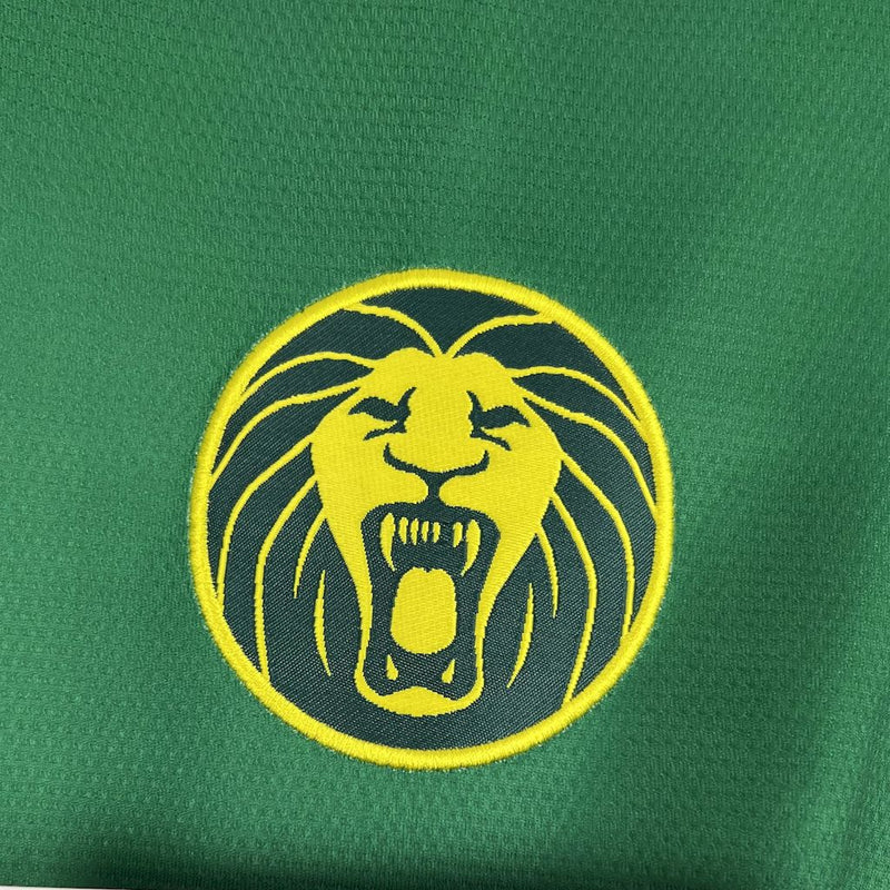 CAMERÚN I 25/26 HOMBRE