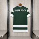 CAMISETA SPORTING LISBOA I 26/27 HOMBRE