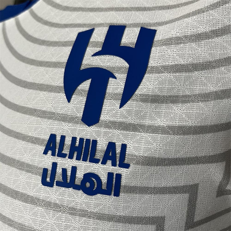 AL HILAL II 24/25 HOMBRE (VERSIÓN JUGADOR)