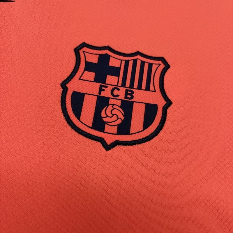 CAMISETA BARCELONA III 25/26 HOMBRE