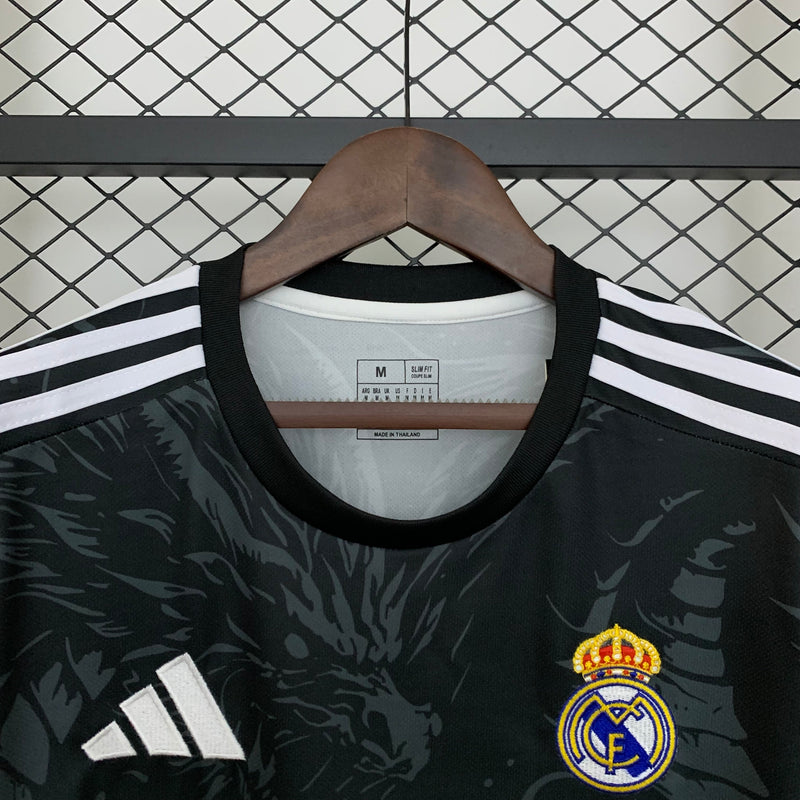 REAL MADRID EDICIÓN ESPECIAL 25/26 HOMBRE
