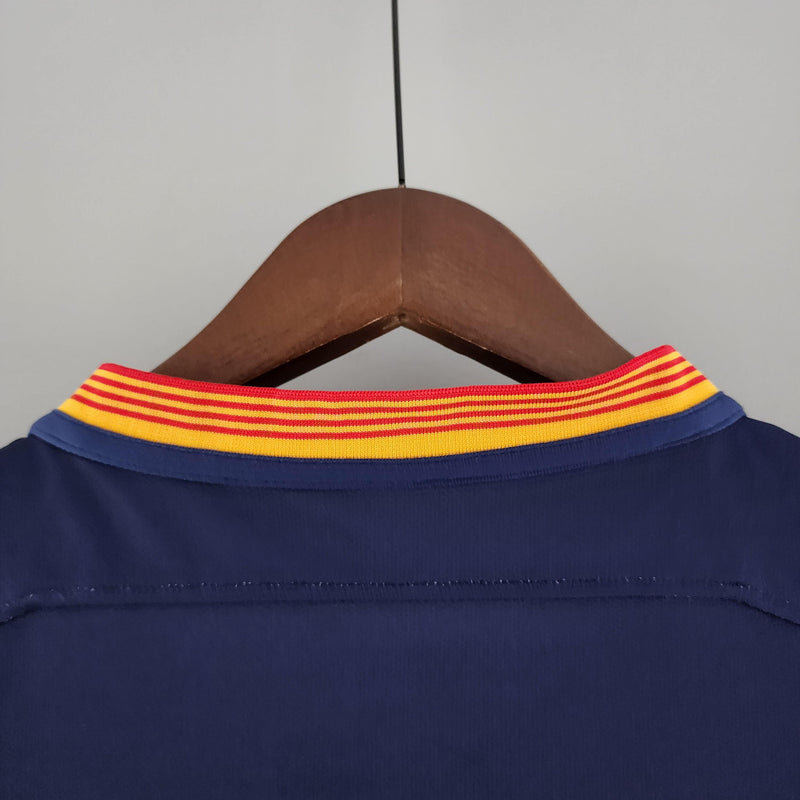 BARCELONA I 15/16 HOMBRE (RETRO)