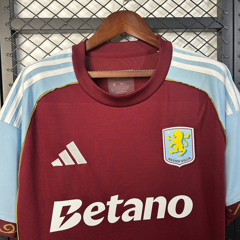 ASTON VILLA I 25/26 HOMBRE