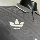 CAMISETA REAL MADRID III 24/25 HOMBRE (VERSIÓN JUGADOR)