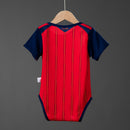 CAMISETA ESPAÑA I 2026 BEBÉ
