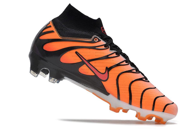 BOTA NIKE AIR ZOOM MERCURIAL 9 CAMPO FG