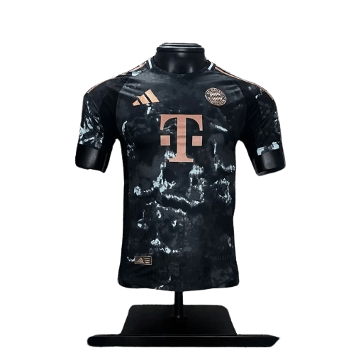 BAYERN DE MUNICH II 24/25 HOMBRE (VERSIÓN JUGADOR)