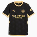 CAMISETA MANCHESTER CITY II 26/27 HOMBRE