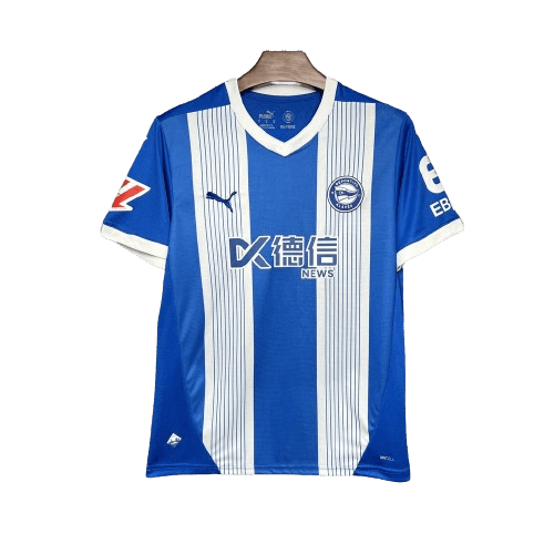 ALAVÉS I 24/25 HOMBRE